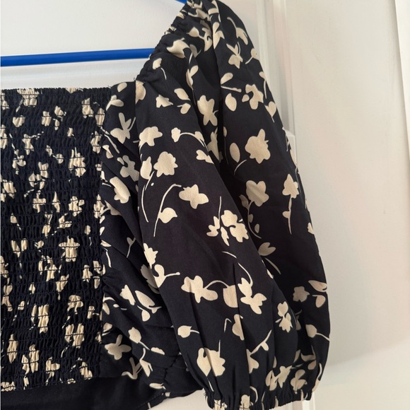 Lulus Two-Piece Skirt Set with Skirt and Crop Top Size S - Picture 7 of 13